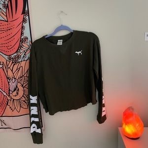 Thermal long sleeve